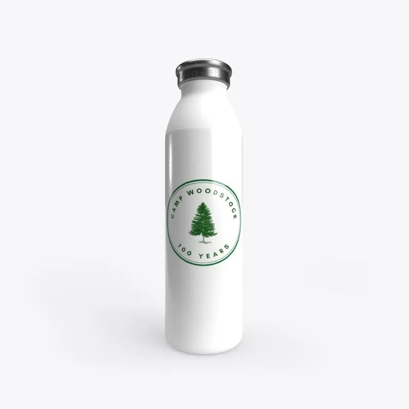 CW Pine - Green Logo