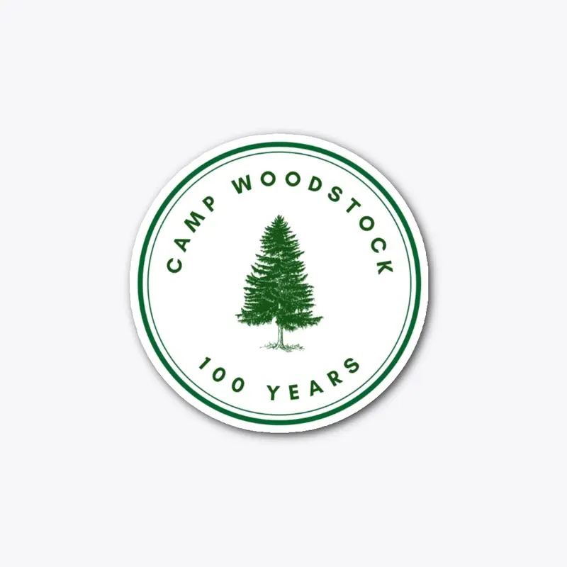 CW Pine - Green Logo